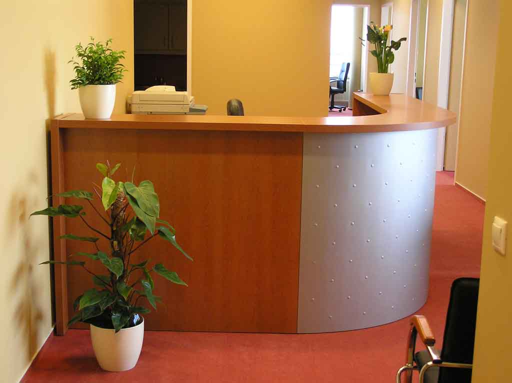 Recepció
